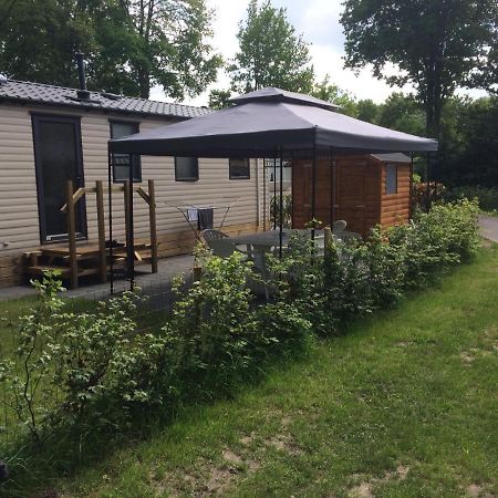 Camping De Pallegarste - 64 Marienberg Εξωτερικό φωτογραφία